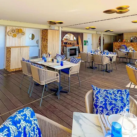 Croisette - Mgallery Collection Ξενοδοχείο