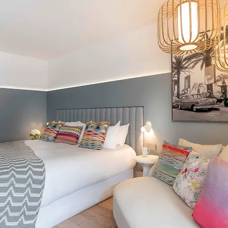 Hotel Croisette Mgallery
