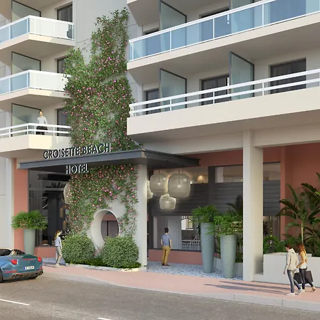 Croisette - Mgallery 4*