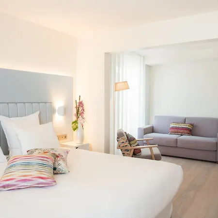 Hotel Croisette Mgallery 4*