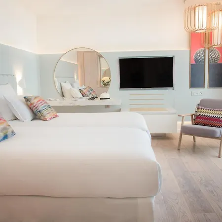 Hotel Croisette Mgallery Cannes
