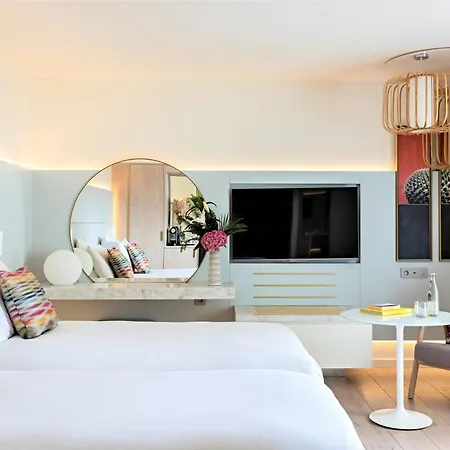 Croisette Mgallery 4* Cannes