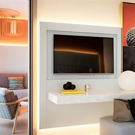Croisette Mgallery Hotel Cannes