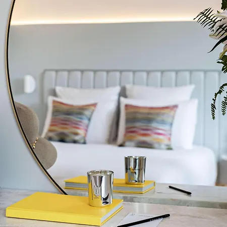 Croisette Mgallery 4* Cannes