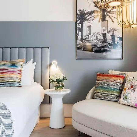 Croisette - Mgallery Otel