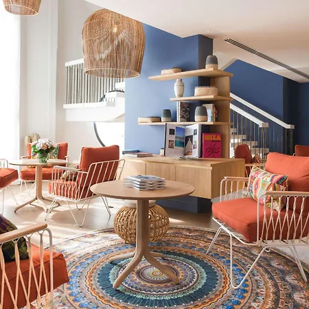 Hotel Croisette Mgallery Cannes