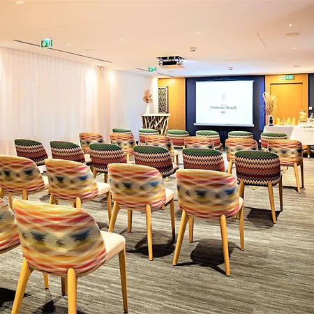 Croisette Mgallery 4* Cannes
