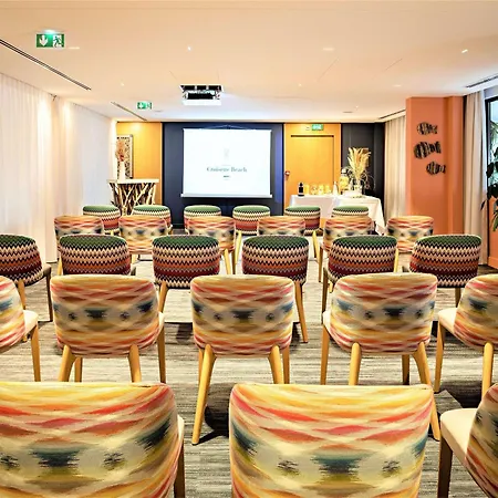 Croisette Mgallery Hotel
