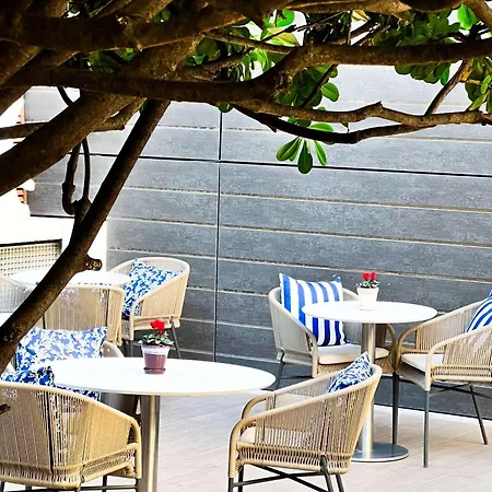Croisette Mgallery Hotel 4*
