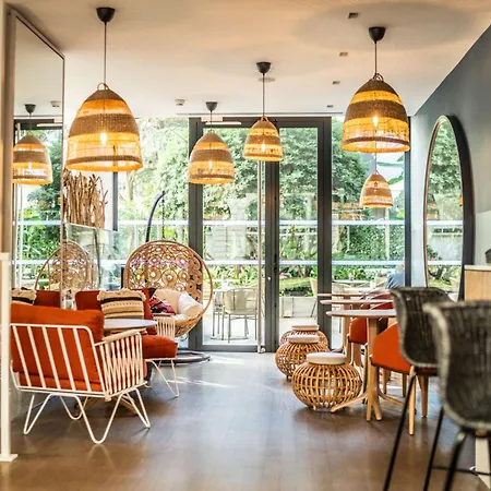 Croisette Mgallery Hotel 4*