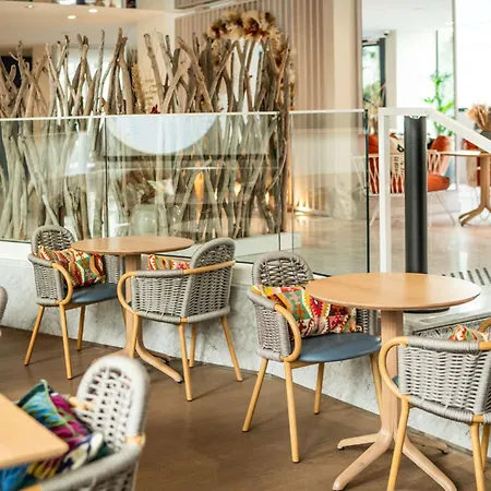 Otel Croisette - Mgallery Cannes