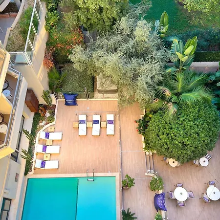 Croisette - Mgallery 4*