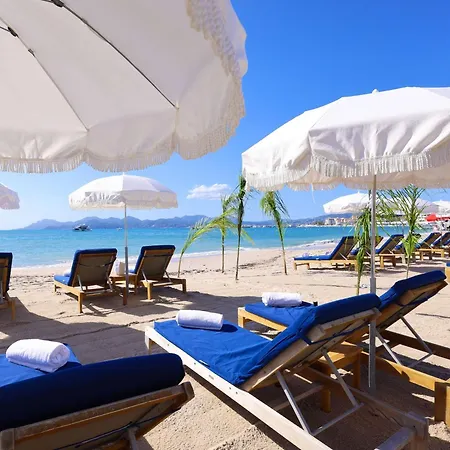 Croisette Mgallery Hotel 4*