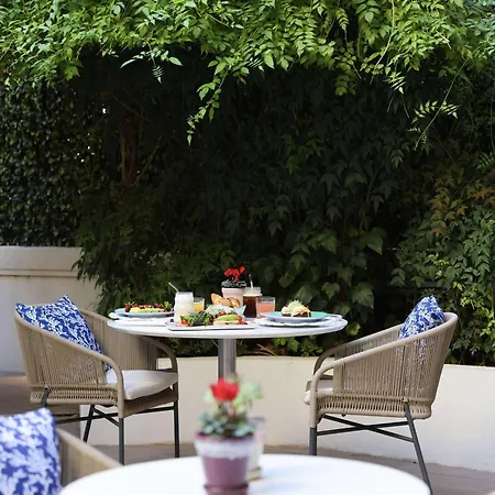 Hotel Croisette Mgallery 4*