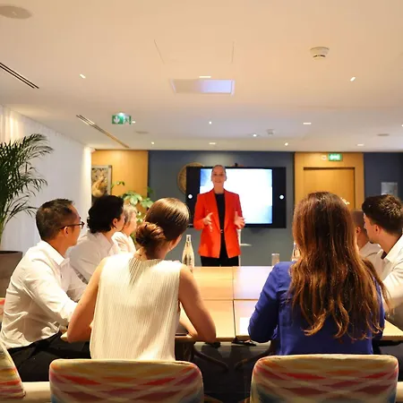 Croisette Mgallery Hotel Cannes