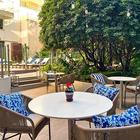 Hotel Croisette Mgallery
