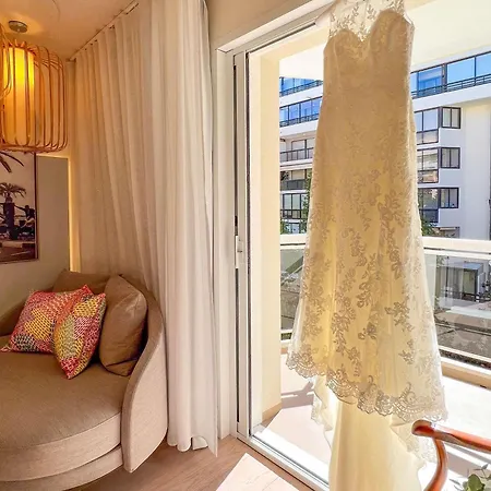 מלון Croisette - Mgallery Collection