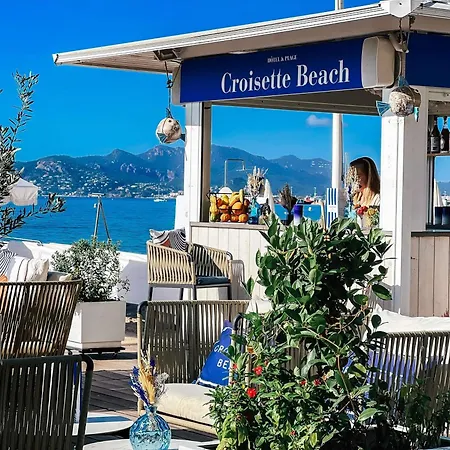 מלון Croisette - Mgallery Collection