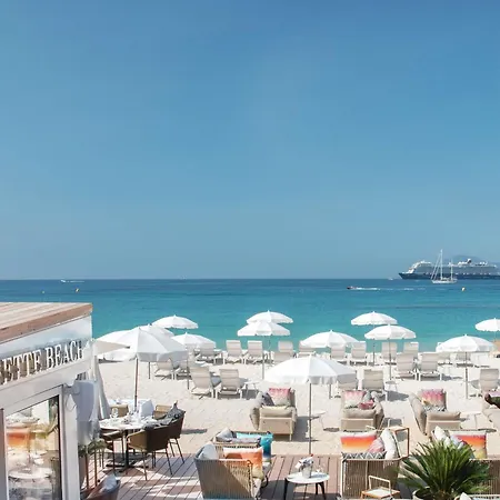 Hotel Croisette - Mgallery Collection