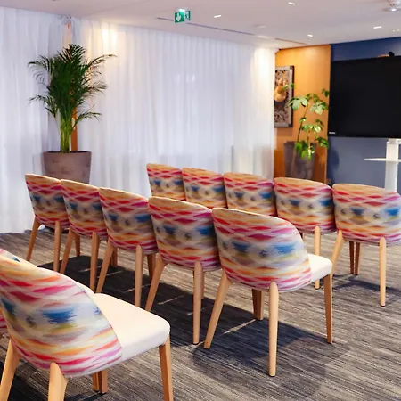 Croisette - Mgallery Collection Hotel Cannes