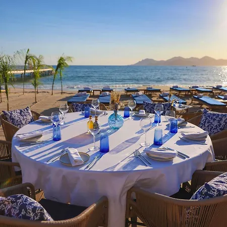 Croisette - Mgallery Collection Cannes