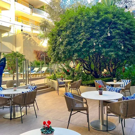 Croisette - Mgallery Collection Cannes