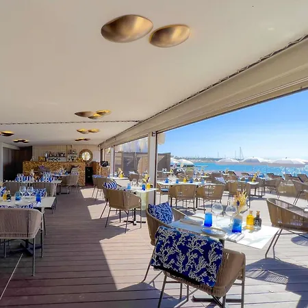 Hotel Croisette - Mgallery Collection