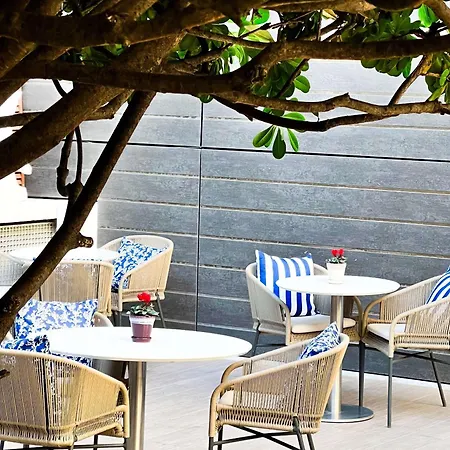 Croisette - Mgallery Collection מלון 4*