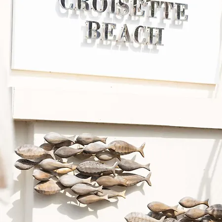 Croisette - Mgallery Collection מלון קאן