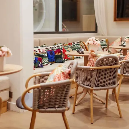 Croisette - Mgallery Collection Hotel Cannes